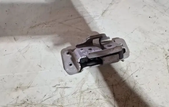 Dodge Grand Caravan Sliding door lock 020335