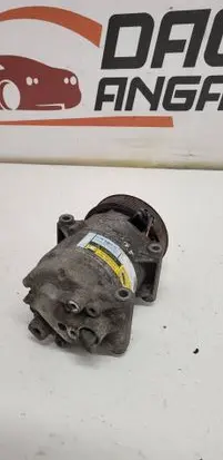 Renault Scenic II - Grand scenic II Air conditioning (A/C) compressor (pump)