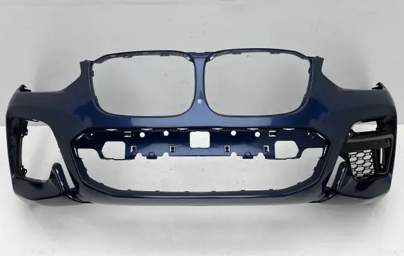 BMW X3 G01 Front bumper SULIK1