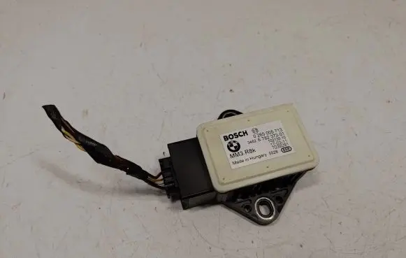 BMW 3 E90 E91 ABS wheel speed sensor 34526782372 34503417699 0265005713
