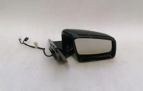Mercedes-Benz E W212 Front door electric wing mirror A2128100876