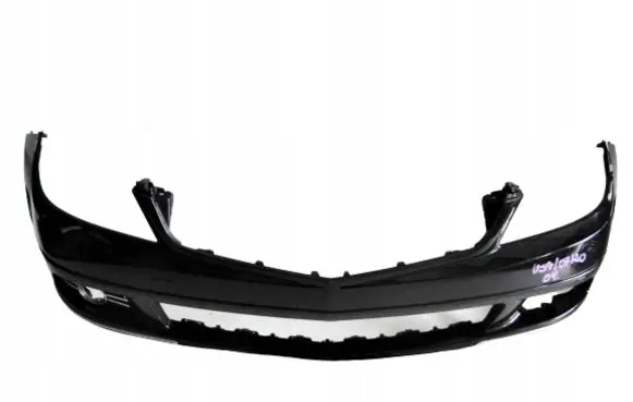 Mercedes-Benz C W204 Front bumper A2048850825