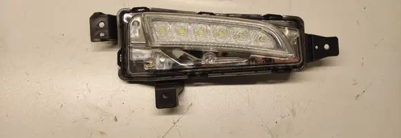 Suzuki Grand Vitara II LED Daytime headlight W1378