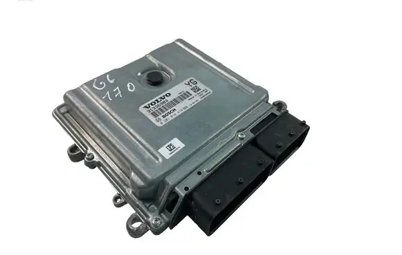 Volvo V40 Engine control unit/module ECU 31336983 0281018414