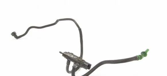 Fiat Scudo Vacuum valve 9635692580