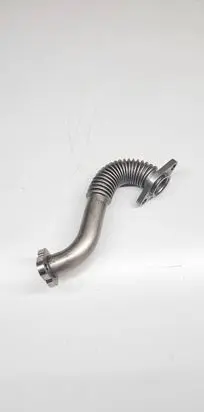 Nissan Qashqai EGR valve line/pipe/hose 