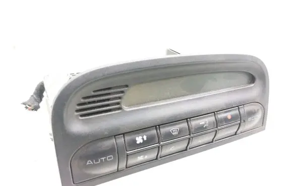Ford Galaxy Climate control unit 7M0907040AB