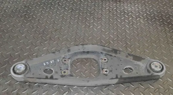 Mercedes-Benz SL R230 Rear differential mounting bracket A2303521806