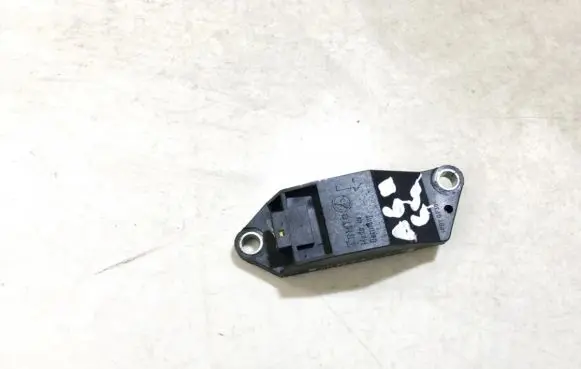 Mercedes-Benz E W211 Airbag deployment crash/impact sensor a0018209326 25571179a4