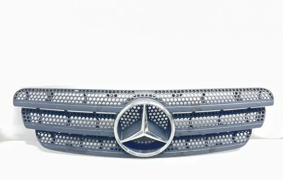 Mercedes-Benz ML W163 Front grill 1638800185