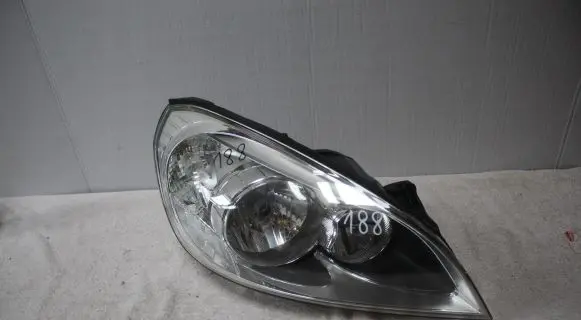 Headlight/headlamp