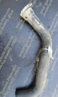Ford Transit Intercooler hose/pipe