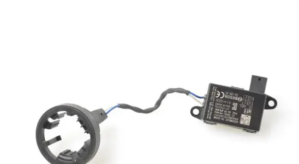 Opel Astra K Immobilizer control unit/module