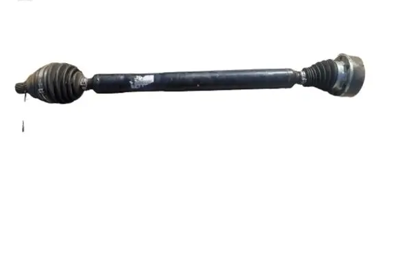 Volkswagen Eos Front driveshaft 1Q0407272