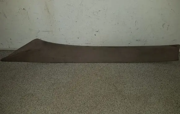 BMW 3 E36 (B) pillar trim (top) 51438189189
