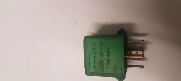 Land Rover Discovery Other relay V23134A52X137
