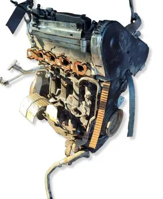 Volkswagen Golf VII Engine CXX