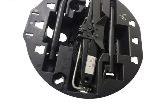 Renault Clio V Lift Jack 997509456R