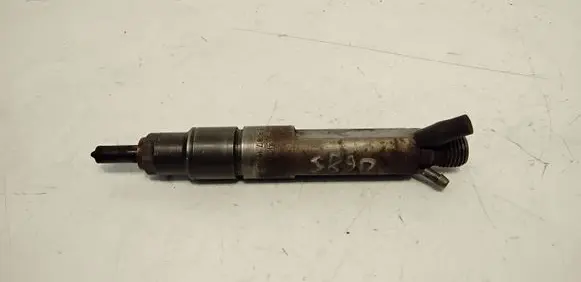 Ford Galaxy Fuel injector KBEL58P87