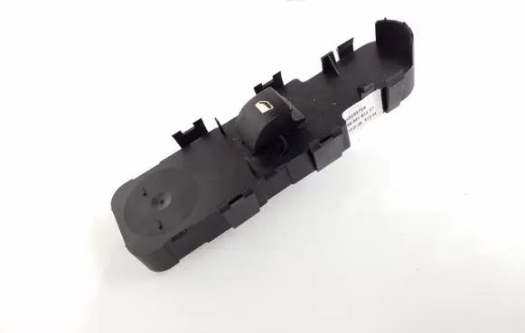 Peugeot 307 Electric window control switch 96351625XT
