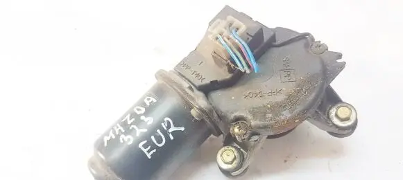 Mazda 323 Wiper motor