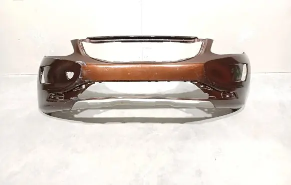Volvo XC60 Front bumper 31323765 31425495