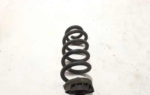 Audi A6 S6 C8 4K Rear coil spring 4K0511115EH