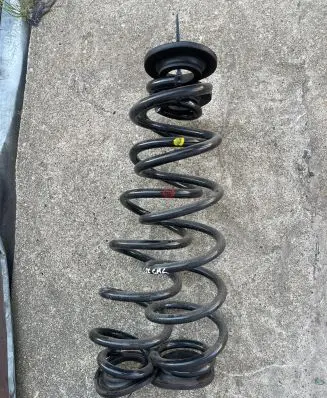 Lexus UX Rear coil spring ADAA