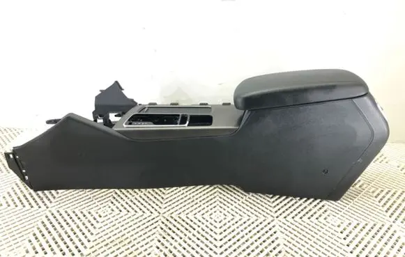 KIA Optima Center console 