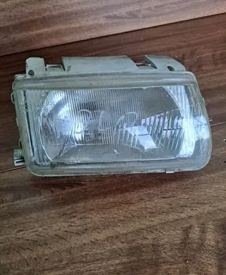 Volkswagen Polo III 6N 6N2 6NF Headlight/headlamp 96249600