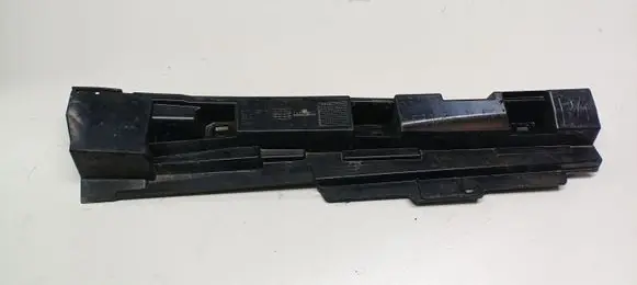 BMW 3 F30 F35 F31 Sill supporting ledge 7256920