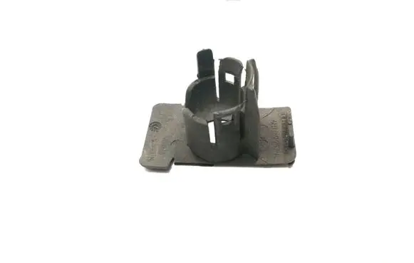Audi A8 S8 D3 4E Front parking sensor holder (PDC) 4E0919257A