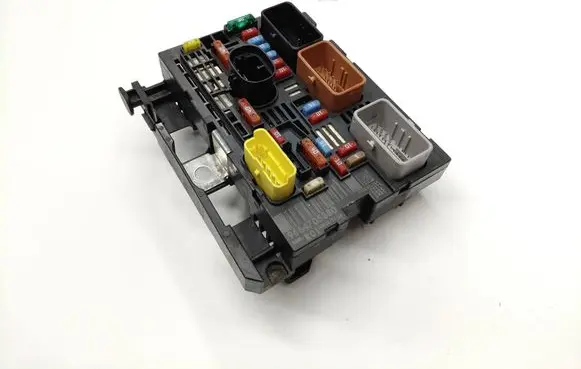 Citroen C4 I Picasso Other control units/modules 9664705880