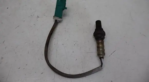 Ford Fusion Lambda probe sensor 2S6A9F472BB