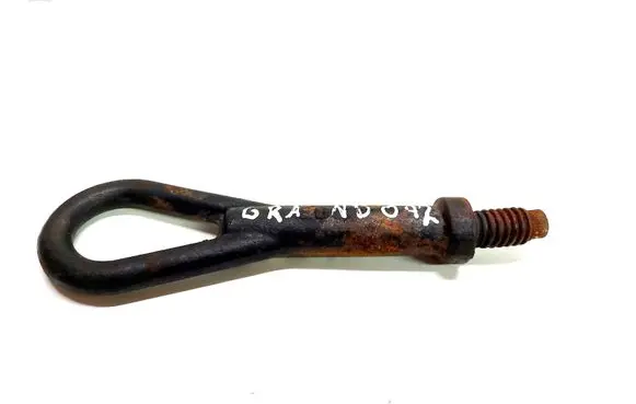 Ford Grand C-MAX Towing hook eye 