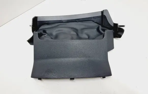 Peugeot 508 RXH Steering wheel column trim 9687639677