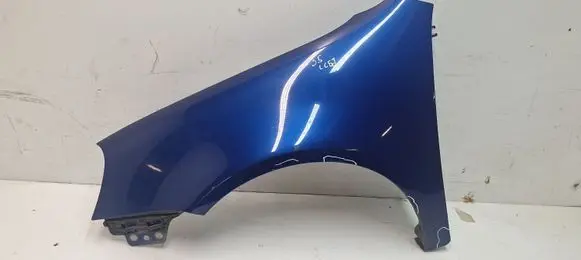 Volkswagen Golf V Fender 