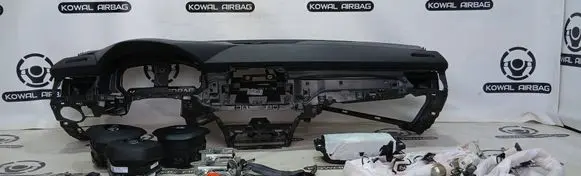Skoda Kamiq Dashboard 3V0880201T 3V0880201AP 6VA880201B