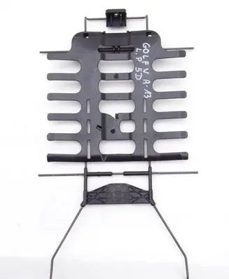 Volkswagen Golf V Seat control switch 8508520