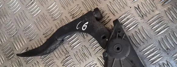 Audi A6 S6 C6 4F Accelerator throttle pedal 4f1723523a