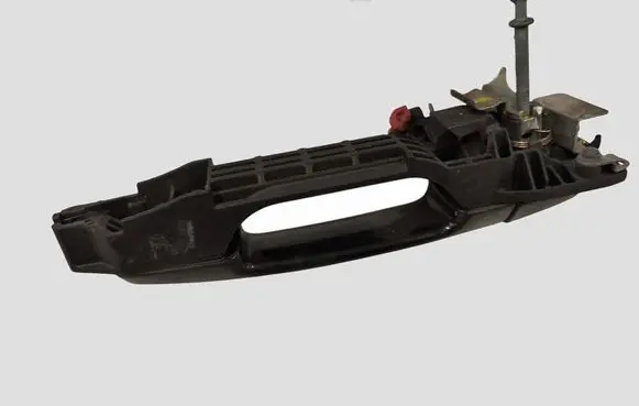 Toyota Corolla Verso AR10 Front door exterior handle 242302