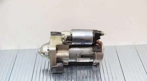 Mini Cooper Countryman R60 Starter motor 8647866