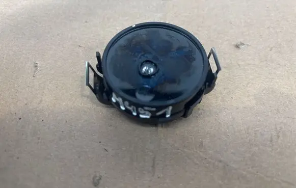 BMW X5 E70 Rain sensor 9122432 12037322E