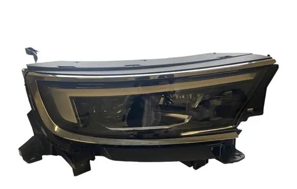 Opel Mokka B Headlight/headlamp 9824016680 368158932