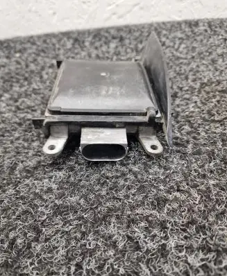 BMW X5 F15 Blind spot module 6873289
