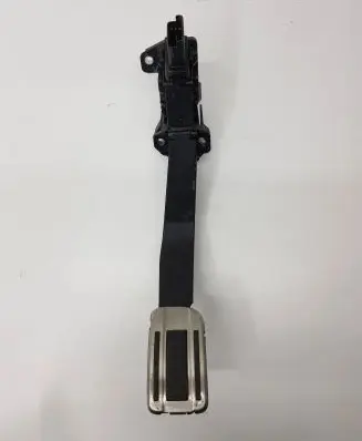 Peugeot 2008 II Accelerator throttle pedal 9827704480 0638661 6PV01352401