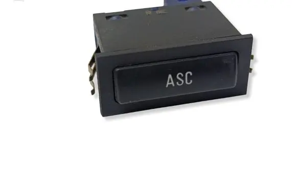 BMW 5 E39 Traction control (ASR) switch 8363694