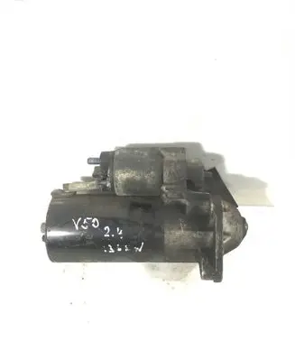 Volvo V50 Starter motor 0001109264