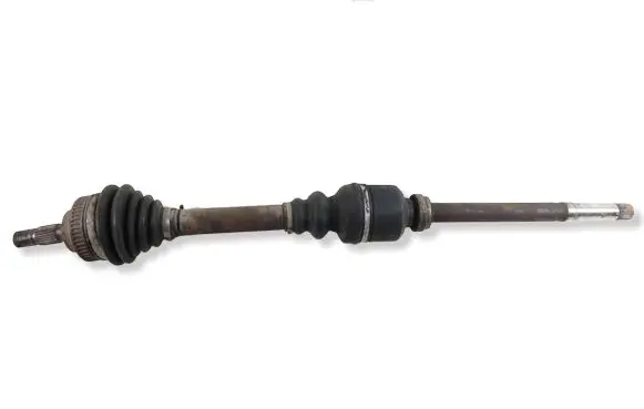 Citroen Xsara Picasso Front driveshaft 