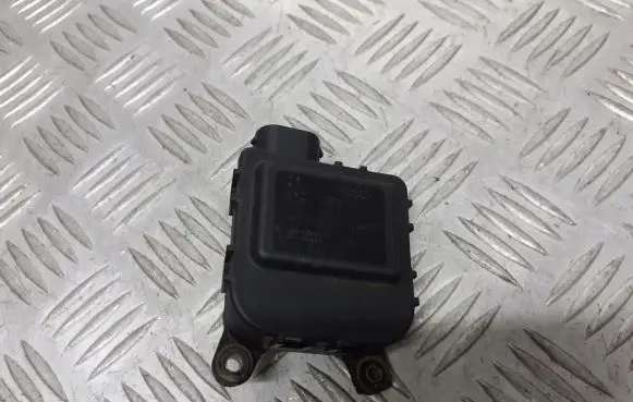 Volkswagen Bora Central body control module 1J1907511D